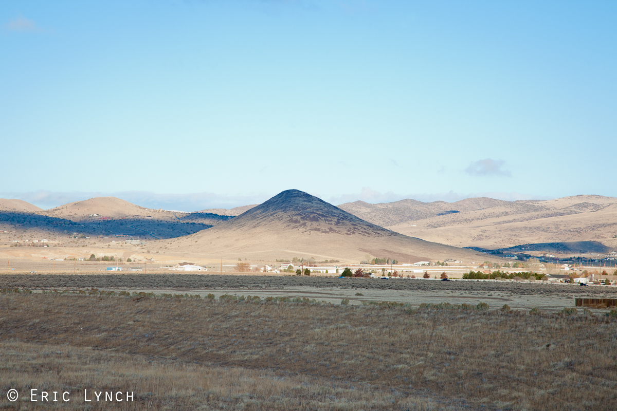 Eric Lynch Studios Spanish Springs Nevada