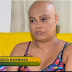 Confundida com usuária de drogas, mulher com câncer é agredida e expulsa de festa por segurança