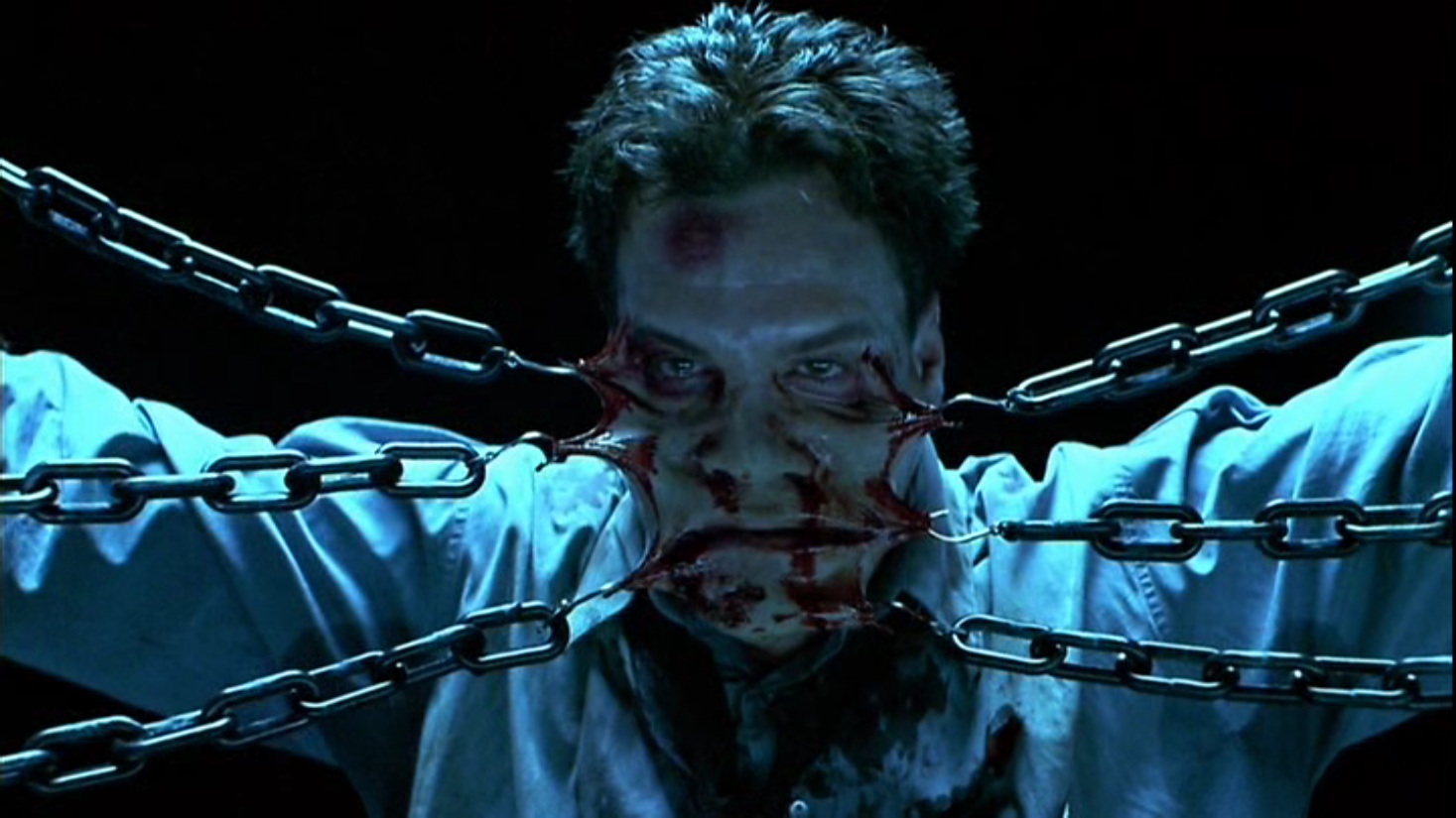 Happyotter HELLRAISER INFERNO (2000) Happyotter HELLRAISER INFERNO (2000)