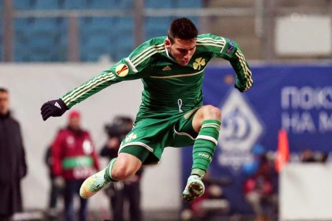 "Θα παλέψουμε στο πρωτάθλημα"