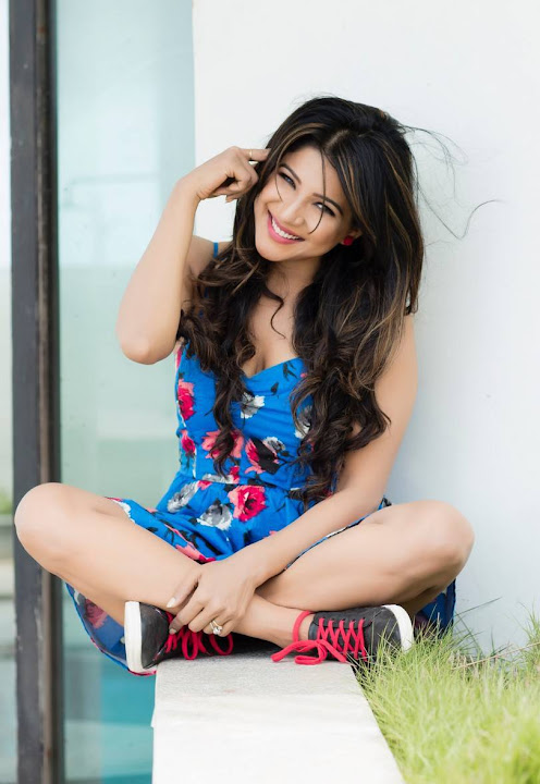 Sakshi Agarwal
