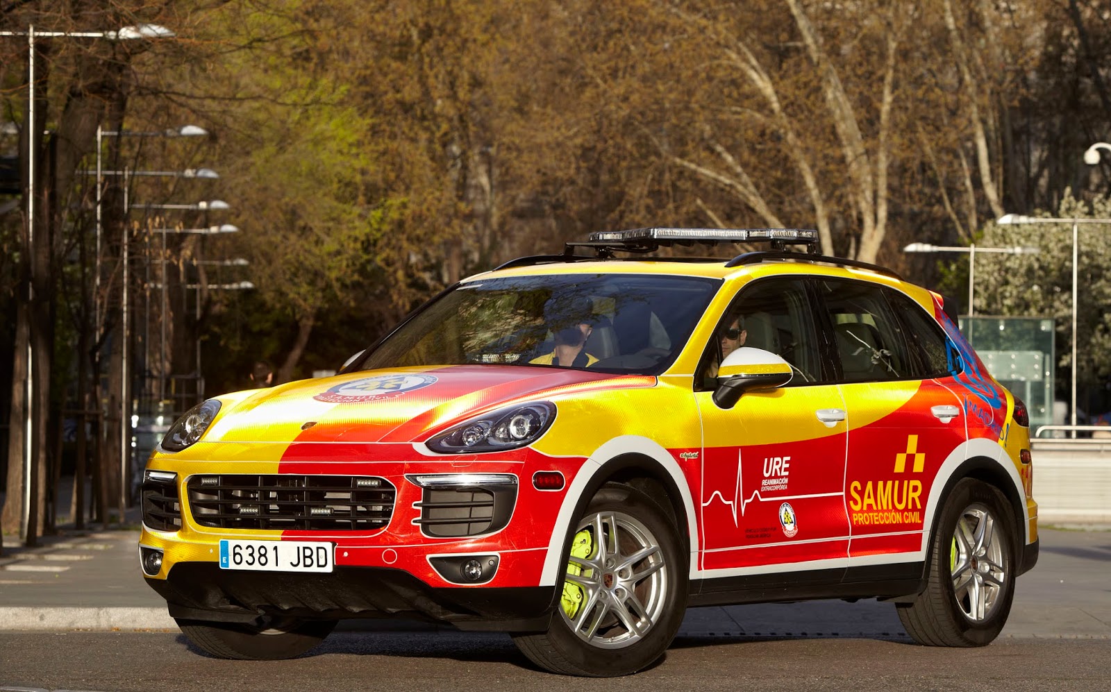 EMS SOLUTIONS INTERNATIONAL by @DrRamonReyesMD marca registrada: Unidad ...