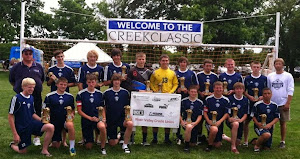 Grand Lake United U17