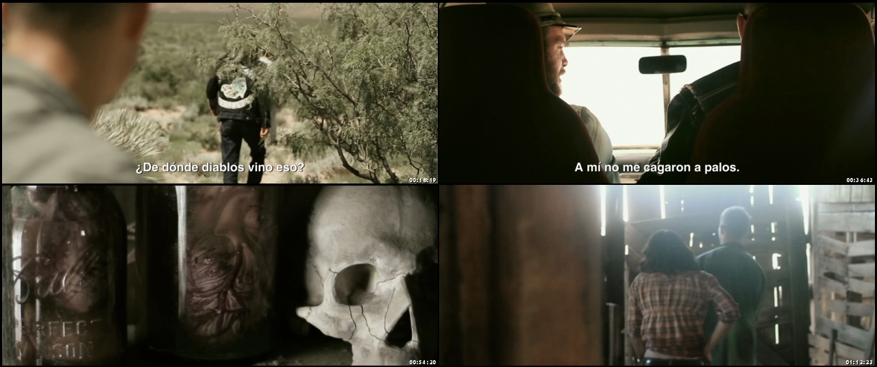 Eaters 2015