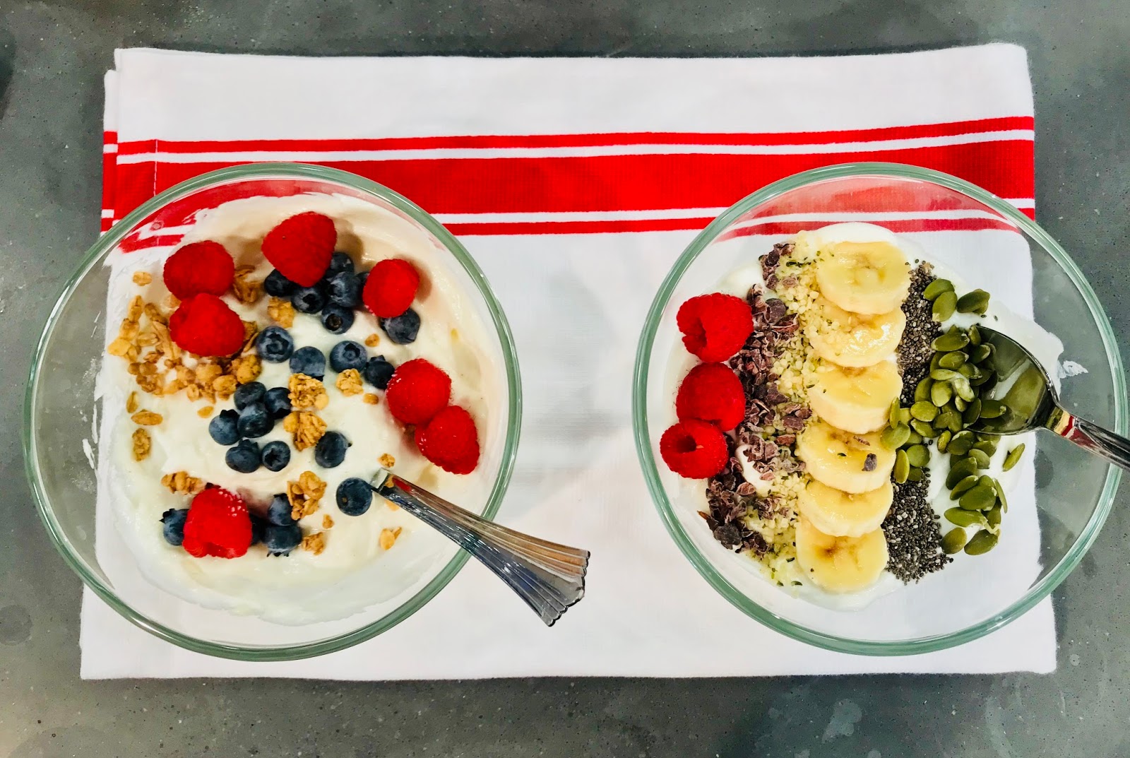 Embrace the Hell Yeah!!! Weekly Wisdom and Top 5 "I Got Game