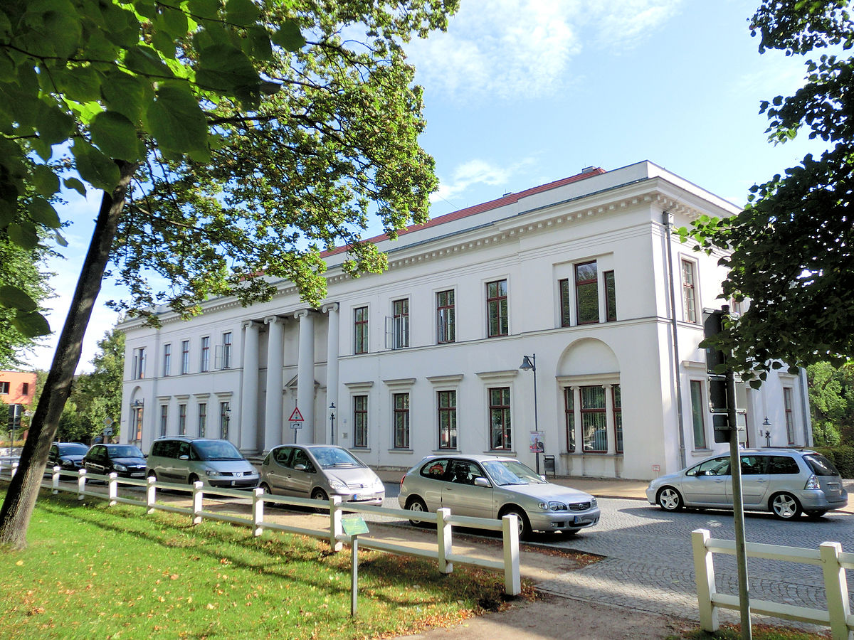 zulassungsstelle bad doberan - woodenbild :)