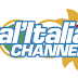 Viva lItalia Channel frequency on Hotbird
