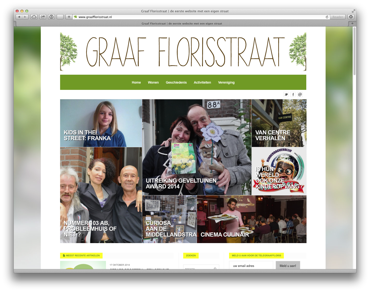 www.graafflorisstraat.nl