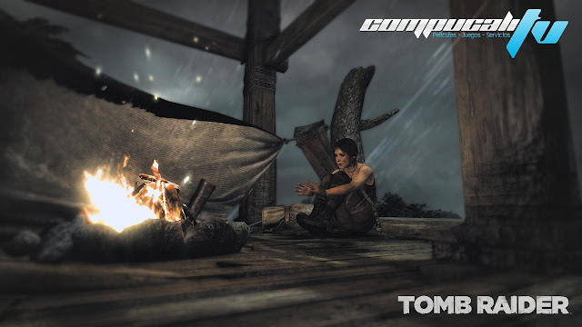 Tomb Raider PC Full Español PROPHET
