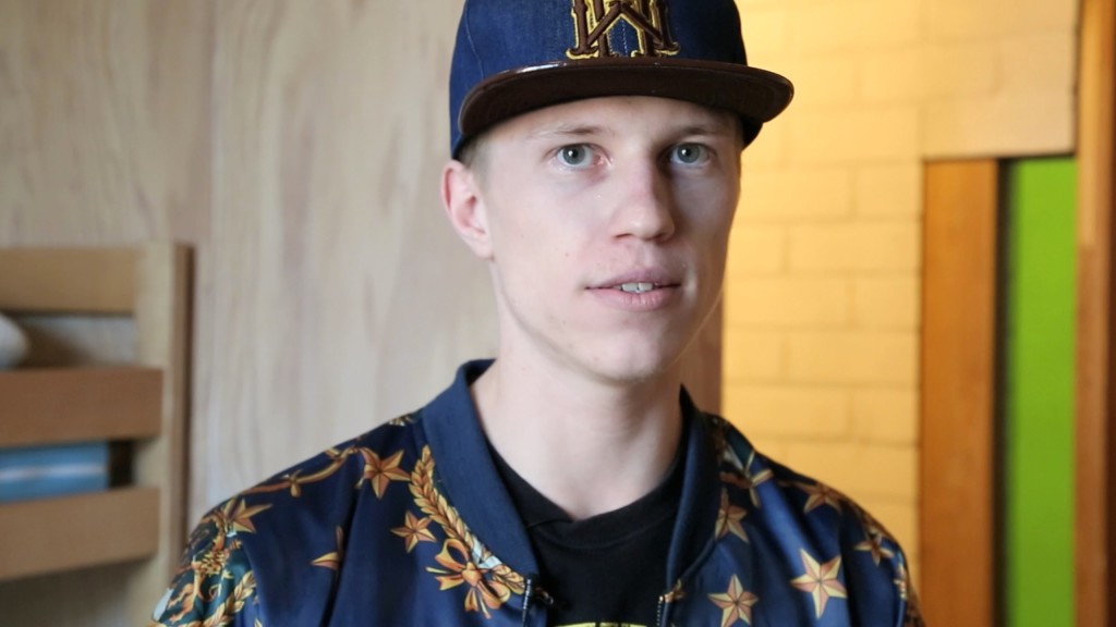 Tutorial Dasar Beatbox 2019