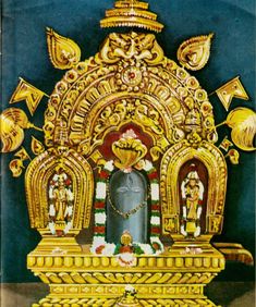 lord balaji