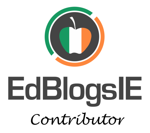 EdBlogsIE Contributor