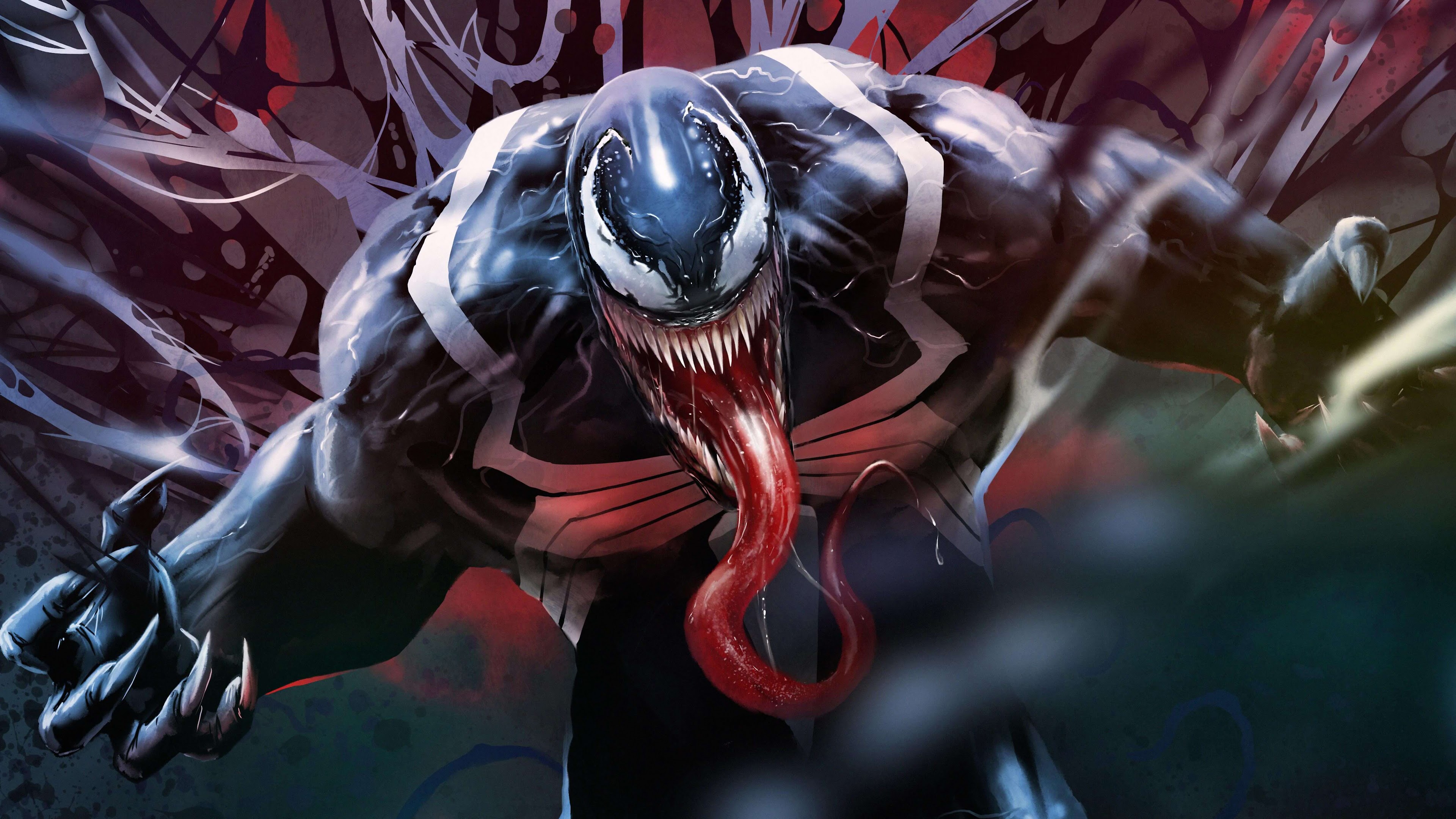 Download venom wallpaper hd for desktop or mobile device. 