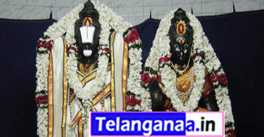 Gudem Satyanarayana Swamy Temple in Telangana