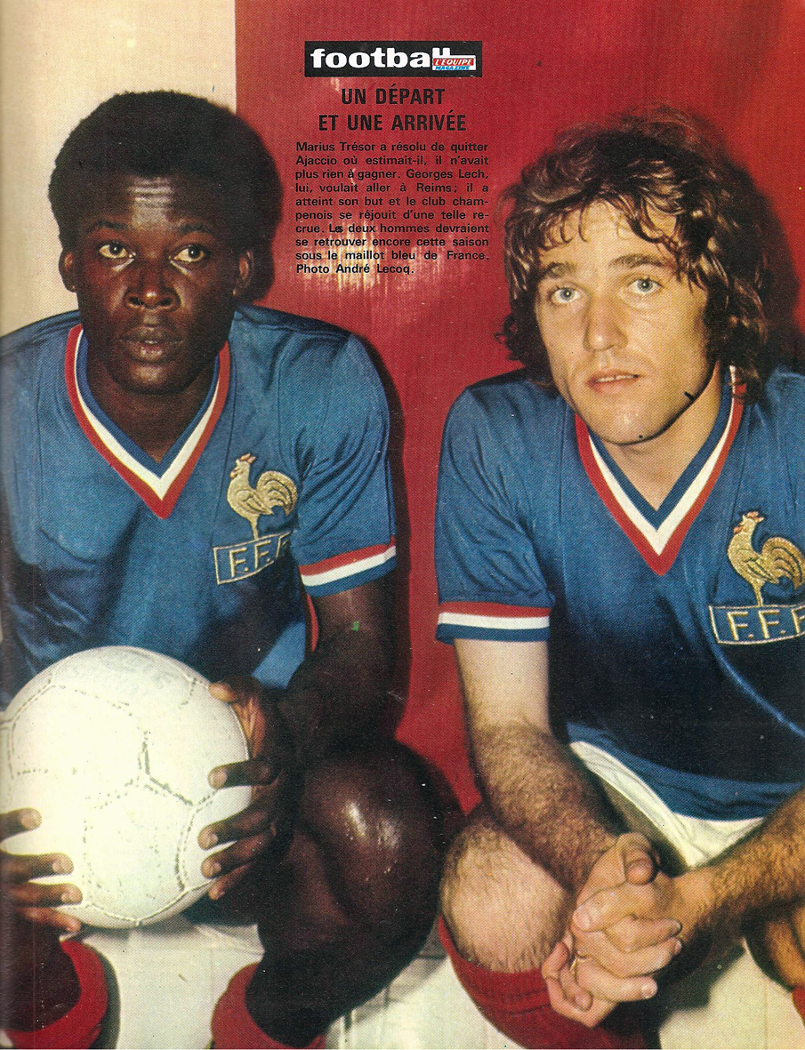 Georges Lech - Alchetron, The Free Social Encyclopedia