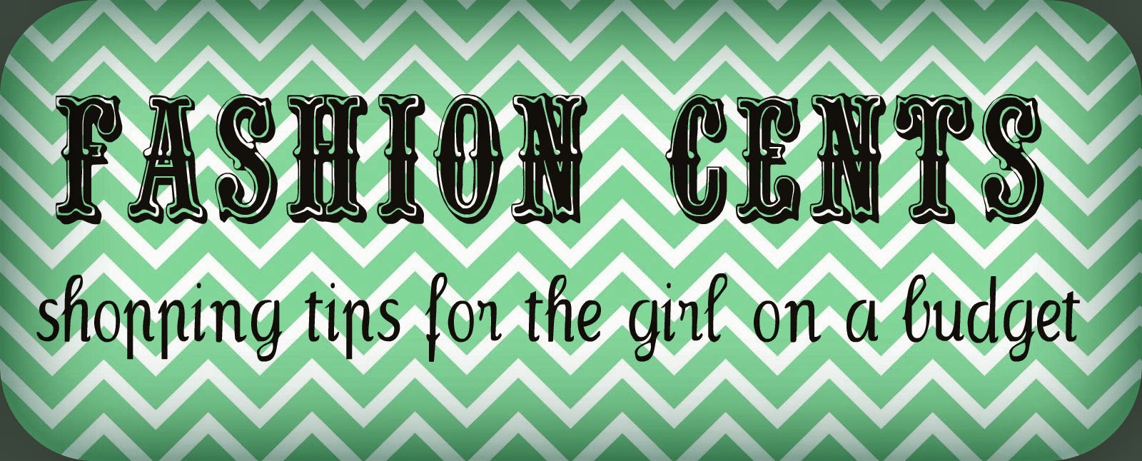 Fashion Cents Series: Target