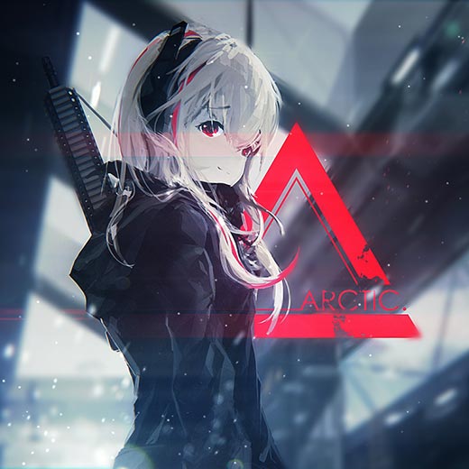 Cool Anime Girl Background Wallpaper Engine | Download ...