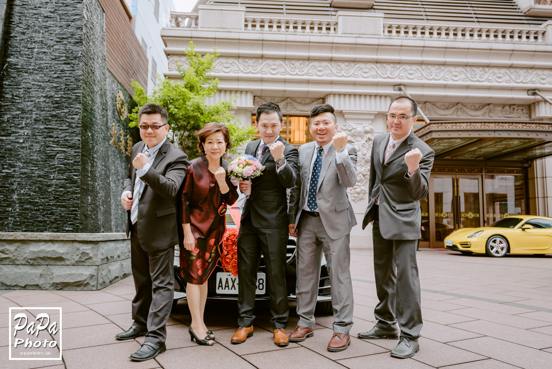 PAPA-PHOTO,婚攝,婚宴,晶麒婚攝,晶麒莊園,類婚紗