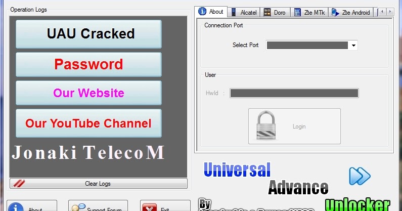 3 Unlocker Download Link 3 Unlocker Download Link