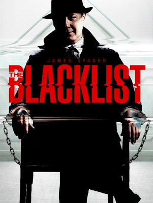 The Blacklist on AXN, the blacklist, axn, astro, James Spader, us drama series, us tv series