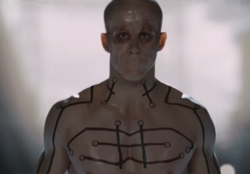 ピンボール X-Men: ミュータントのカオスでプレイ