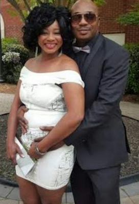 clarion chukwurah wedding photos