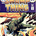 Swamp Thing #14 - Nestor Redondo art & cover
