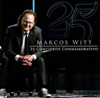 Marcos-Wiit-25-Conmemorativo-2011-Cover-