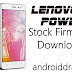 Lenovo K6 Power Stock Firmware and Drivers Download