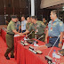 Sistem Manajemen Keamanan Informasi TNI Harus Sesuai Standar Nasional