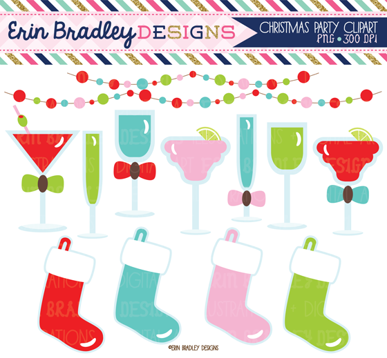 free clipart for holiday parties - photo #50