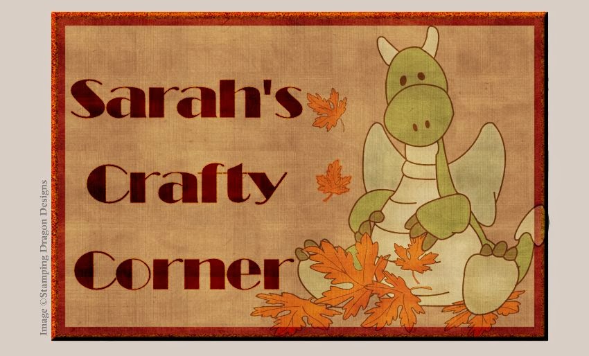 Sarah's Crafty Corner 