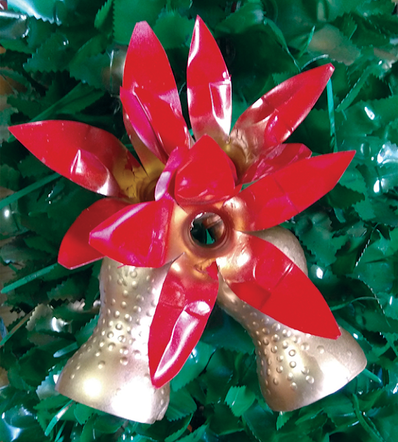 Sino 600 com Flores (N0098)