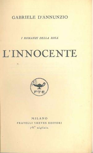 Storia Storie D Abruzzo Il Canto Dell Usignolo Di Gabriele D Annunzio