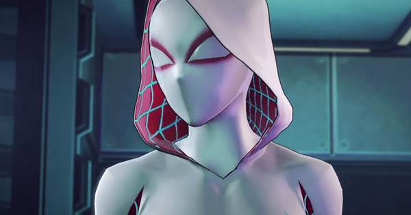Spider-Gwen: Smash: conheça a nova HQ da Mulher-Aranha - Game Arena