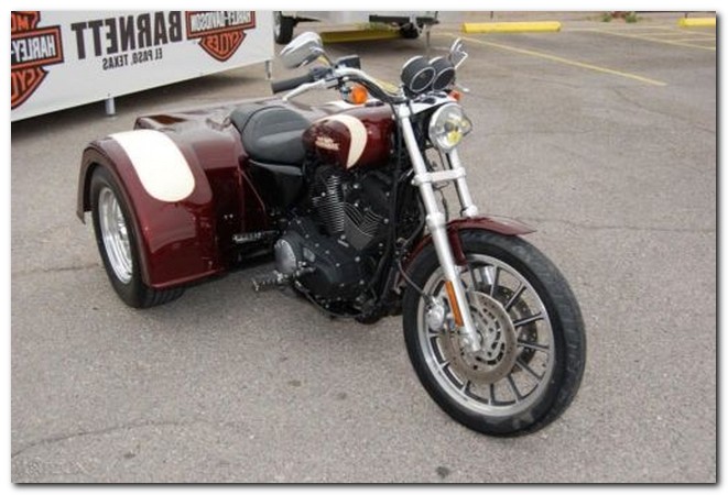 trikes on craigslist