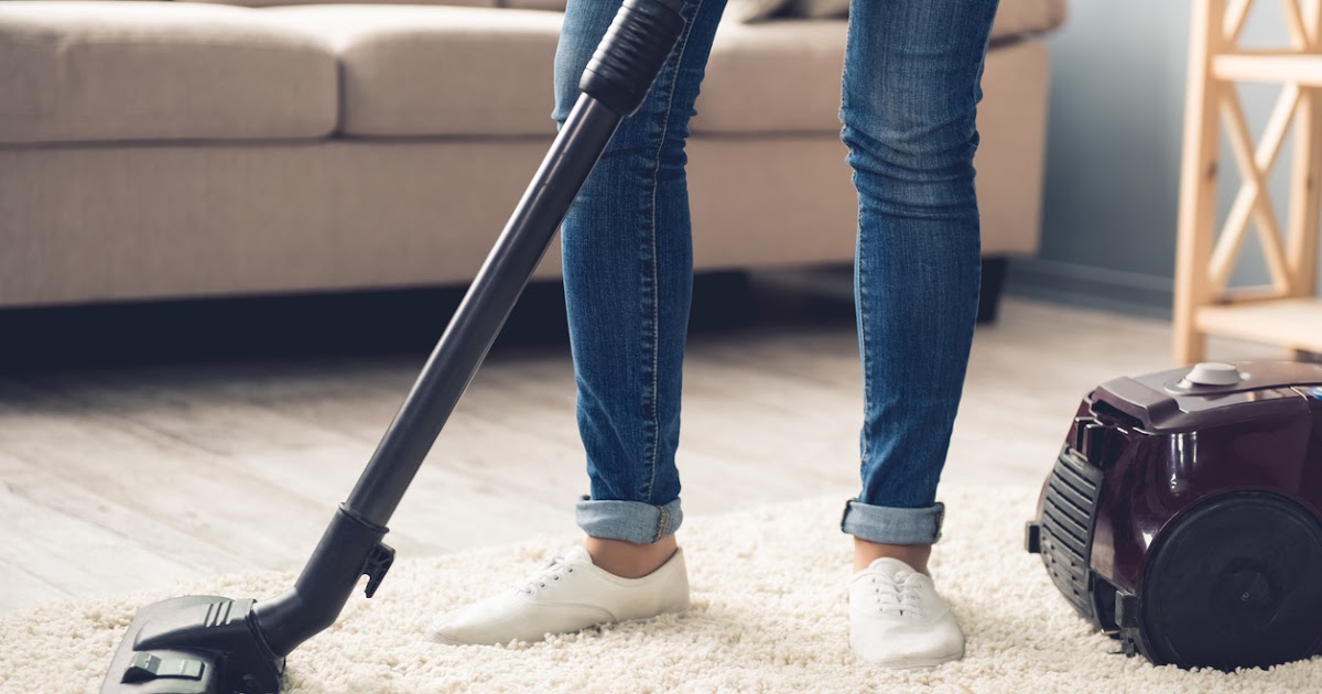 Triple S 5 Things You Should Never Vacuum