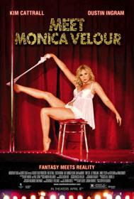 Una Stripper En Tu Vida – DVDRIP LATINO