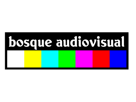 bosque audiovisual
