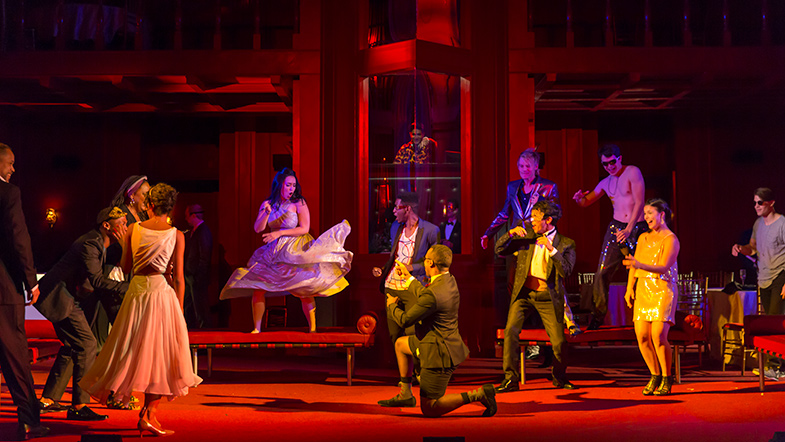 Persamaan Teater Tradisional Dan Modern Mind Books