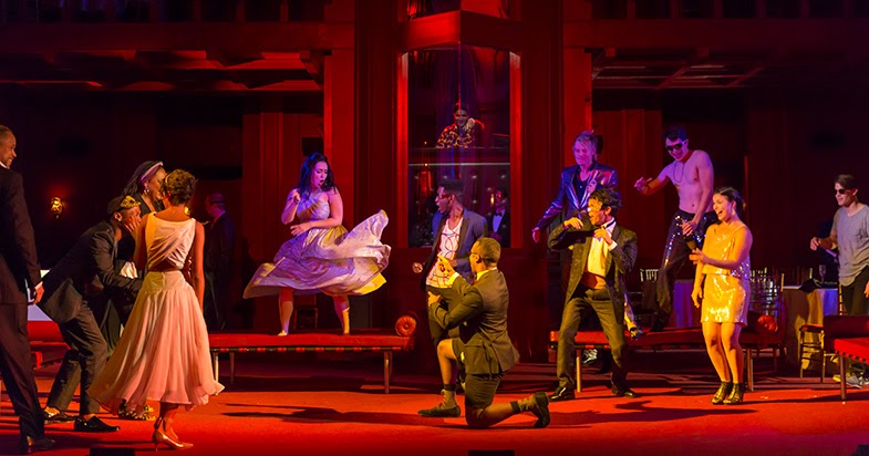 Teater Dan Kebutuhannya Sanggar Seni Teater Awal Cirebon