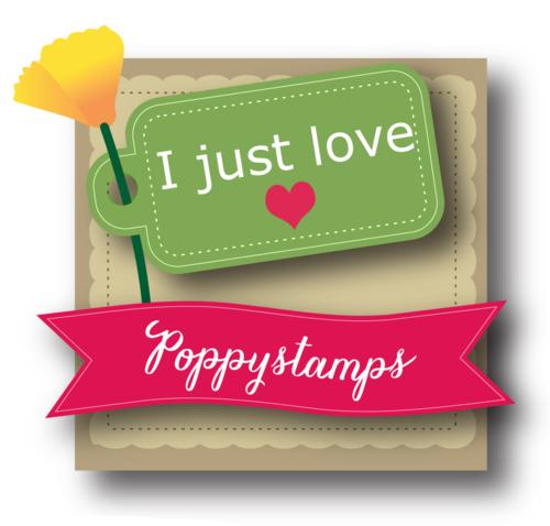 Shop Poppy Stamps