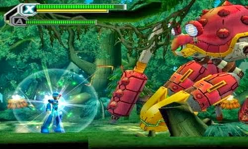 megaman x8 download pc full version megaman x8 download pc full version