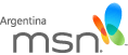 Buscador MSN-Argentina