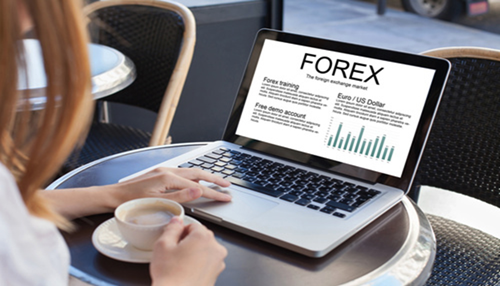 Broker forex yg bagus