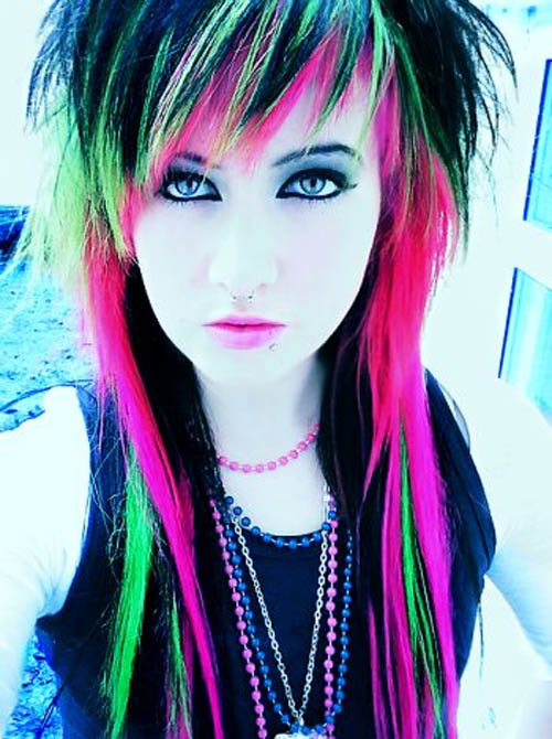 Emo Hairstyles For Girls, Long Hairstyle 2011, Hairstyle 2011, New Long Hairstyle 2011, Celebrity Long Hairstyles 2028