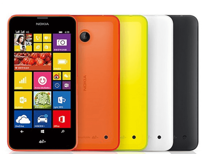 Sale Alert! Microsoft Lumia 636 Down To 3499 Pesos, The Cheapest LTE Device In PH!