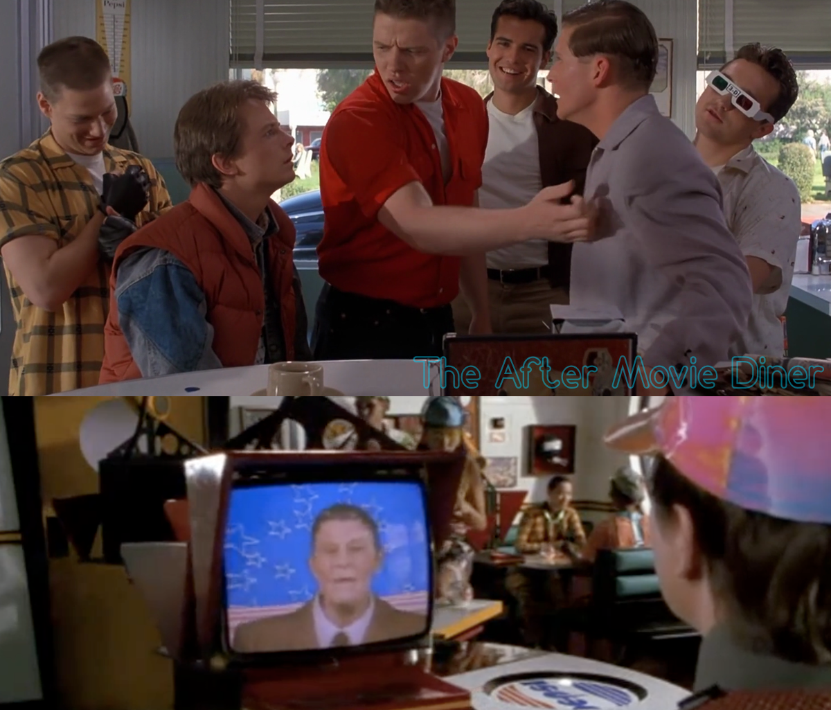 Sintético 101+ Foto Billy Zane Back To The Future Actualizar Sintético 101+ Foto Billy Zane Back To The Future Actualizar