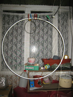 IMG 3972 ML Ekran практика радиолюбителя антенны маяки скиммеры