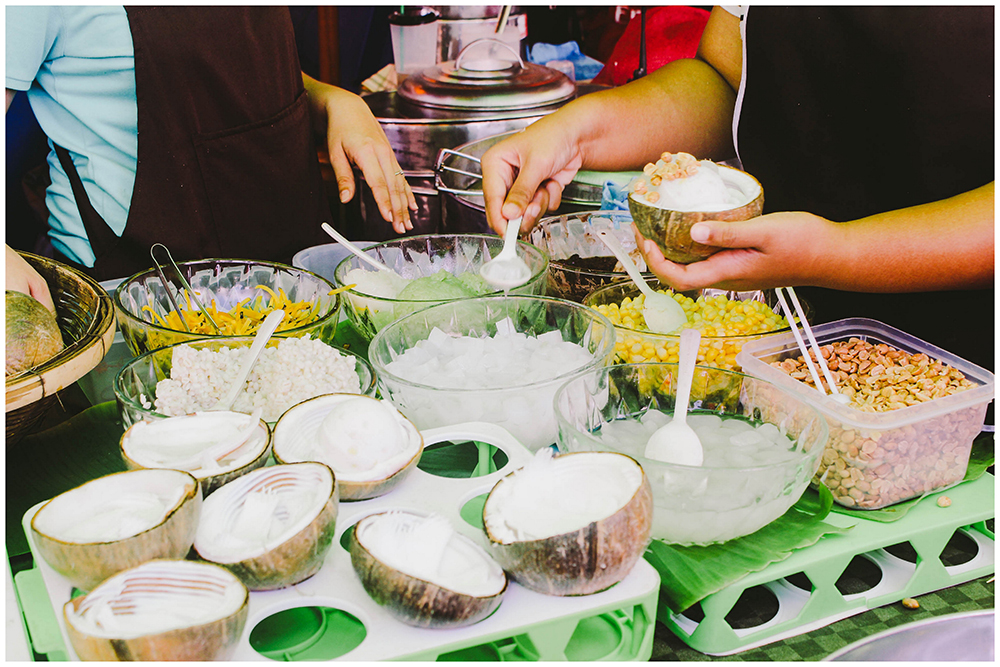 THE ORIENTAL HOTEL BANGKOKの呼鈴 (ブティック土産物)